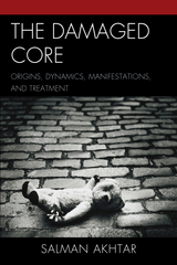 Damaged Core -  Salman Akhtar