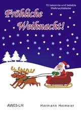 Fr&ouml;hliche Weihnacht! - 