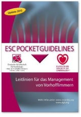 Leitlinien f&uuml;r das Management von Vorhofflimmern