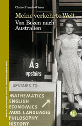 Meine verkehrte Welt - Claire French-Wieser