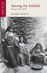 Among the Faithful - Martin, Dahris