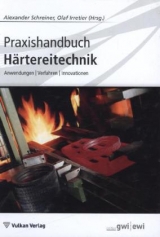 Praxishandbuch H&auml;rtereitechnik - 