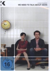 We need to talk about Kevin, 1 DVD - 
