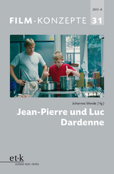 Jean-Pierre und Luc Dardenne - 