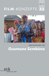Ousmane Semb&egrave;ne - 