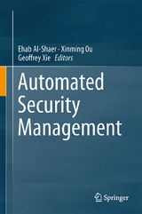 Automated Security Management - 