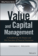 Value and Capital Management -  Thomas C. Wilson