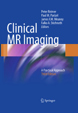 Clinical MR Imaging - 
