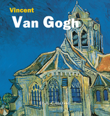 Van Gogh - Jp. A. Calosse