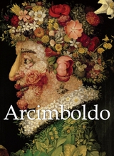Arcimboldo - Liana De Girolami Cheney
