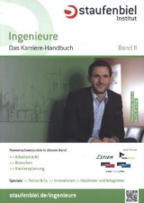 Staufenbiel Ingenieure Wintersemester 2013/2014 - Giesen, Birgit
