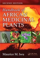 Handbook of African Medicinal Plants - Iwu, Maurice M.