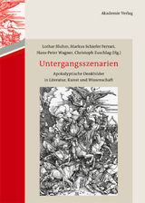 Untergangsszenarien - 