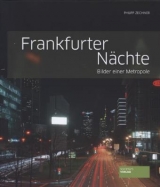Frankfurter N&auml;chte - Philipp Zechner