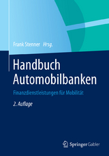 Handbuch Automobilbanken - 