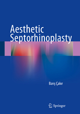 Aesthetic Septorhinoplasty - Barış &Ccedil;akır