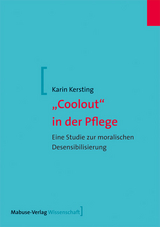 "Coolout" in der Pflege - Karin Kersting