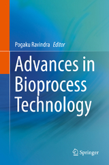 Advances in Bioprocess Technology - 