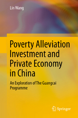 Poverty Alleviation Investment and Private Economy in China - Lin Wang