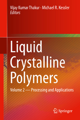Liquid Crystalline Polymers - 