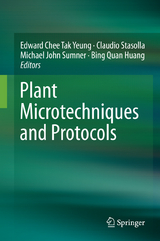 Plant Microtechniques and Protocols - 