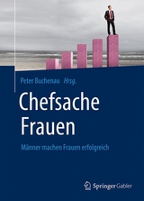 Chefsache Frauen - 