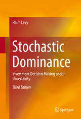 Stochastic Dominance - Haim Levy