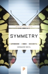 Symmetry - Hermann Weyl