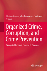 Organized Crime, Corruption and Crime Prevention - 