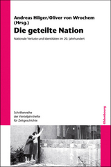 Die geteilte Nation - 