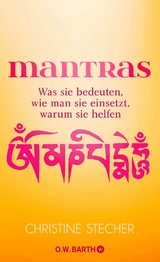 Mantras - Christine Stecher