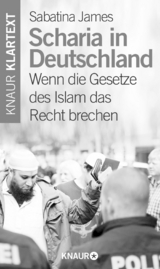 Scharia in Deutschland - Sabatina James