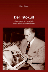 Der Titokult - Marc Halder