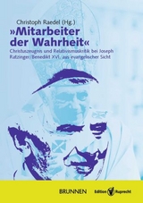 &raquo;Mitarbeiter der Wahrheit&laquo; - 