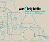 Was &uuml;brig bleibt - 