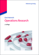 Operations Research - Gert Heinrich