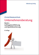 Unternehmensberatung - Niedereichholz, Christel