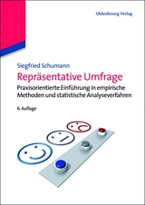 Repräsentative Umfrage - Siegfried Schumann
