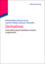 Derivativos - Michael Bloss, Dietmar Ernst, Joachim H&auml;cker, Let&iacute;cia Ramalho