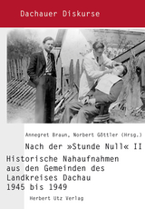 Nach der &raquo;Stunde Null&laquo; II - 