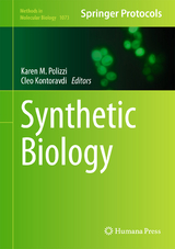 Synthetic Biology - 
