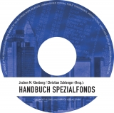 Handbuch Spezialfonds - Kleeberg, Jochen M.; Schlenger, Christian
