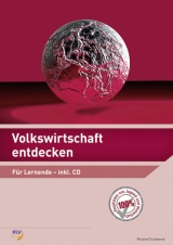 Volkswirtschaft entdecken - Gschwend, Roland