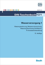 Wasserversorgung 1