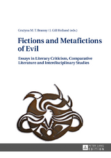 Fictions and Metafictions of Evil - 