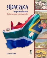 S&uuml;dafrika Impressionen - Eike K&uuml;hn