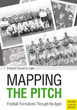 Mapping the Pitch -  Couzens-Lake Edward
