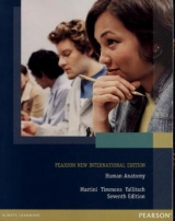 Human Anatomy: Pearson New International Edition / Martini's Atlas of the Human Body (ME Component)/ Practice Anatomy Lab 3.0 (for packages with MasteringA&P access code) - Martini, Frederic H.; Timmons, Michael J.; Tallitsch, Robert B.; Heisler, Ruth