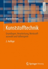 Kunststofftechnik - Martin Bonnet