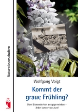 Kommt der graue Fr&uuml;hling? - Wolfgang Voigt
